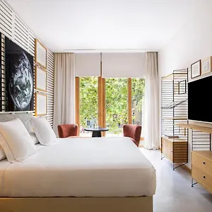 Margot House Hotel Barcelona