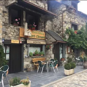 Rural Sant Climent Pensión Estación