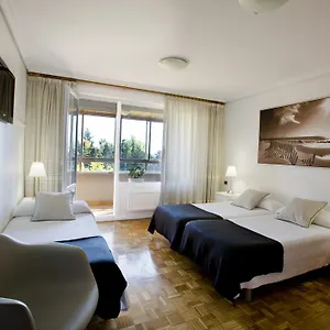 Maison d'hôtes Pasadena, Pampelune